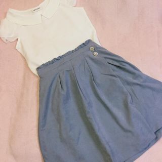 ミッシュマッシュ(MISCH MASCH)のミッシュマッシュ♡コーデセット(セット/コーデ)