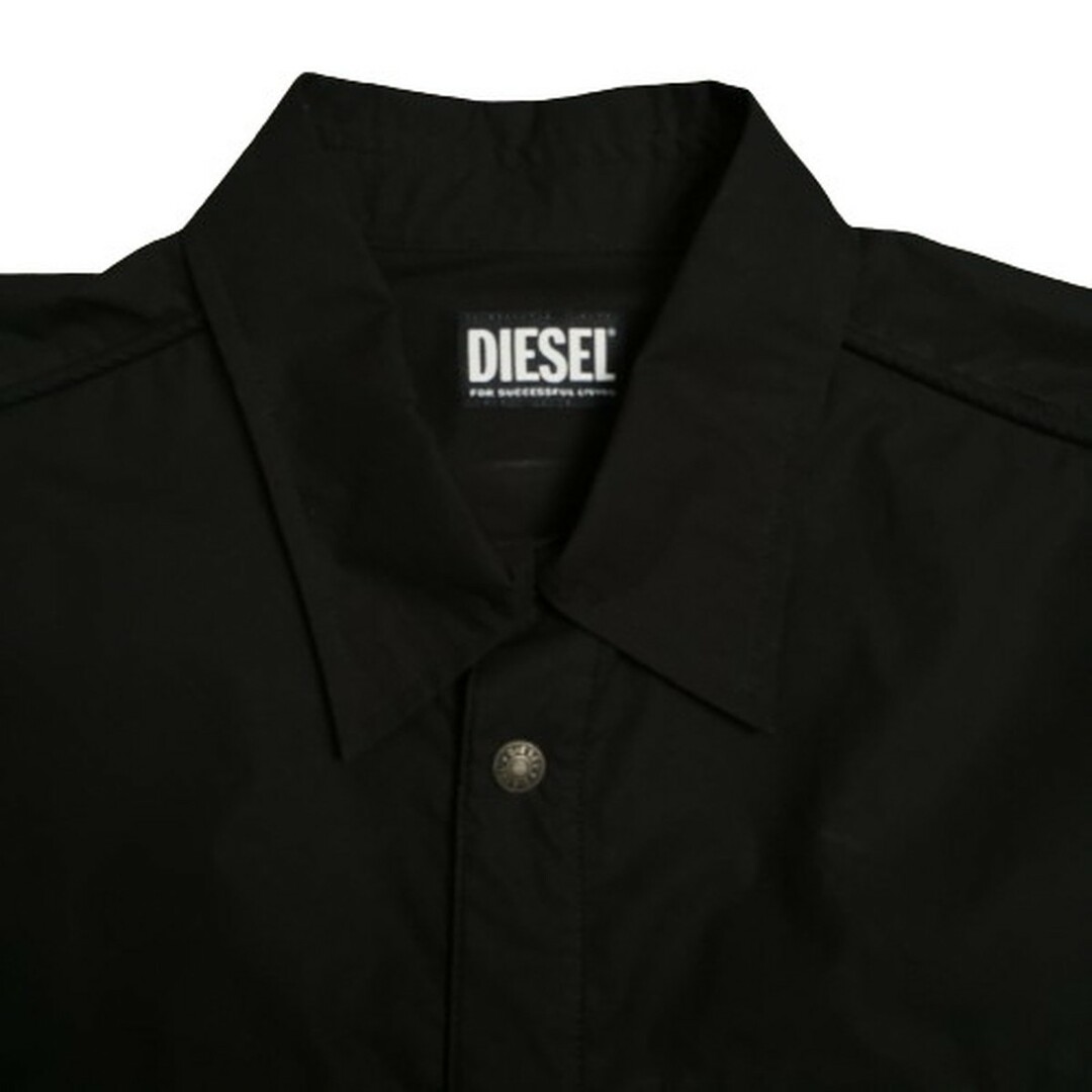 DIESEL - DIESEL ディーゼル S-DENNING 22SS トラッカー DIESEL - DIESEL ディーゼル S-DENNING 22SS トラッカー