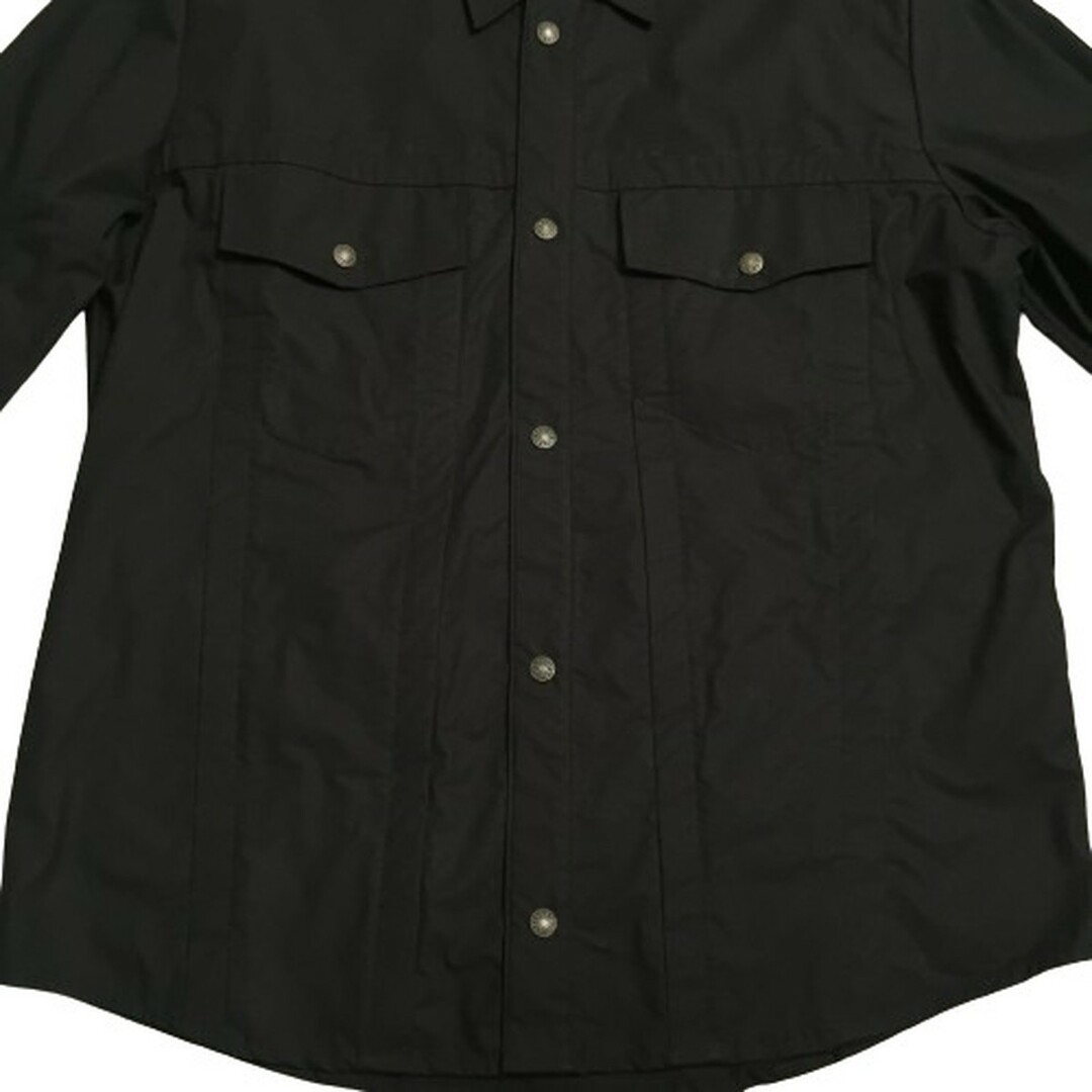 DIESEL - DIESEL ディーゼル S-DENNING 22SS トラッカー DIESEL - DIESEL ディーゼル S-DENNING 22SS トラッカー