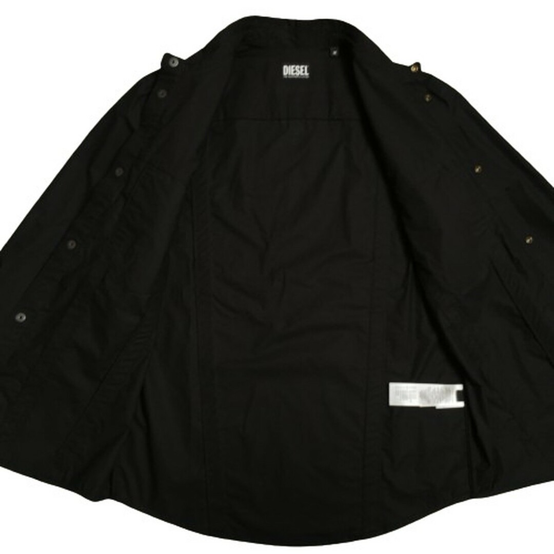 DIESEL - DIESEL ディーゼル S-DENNING 22SS トラッカー DIESEL - DIESEL ディーゼル S-DENNING 22SS トラッカー