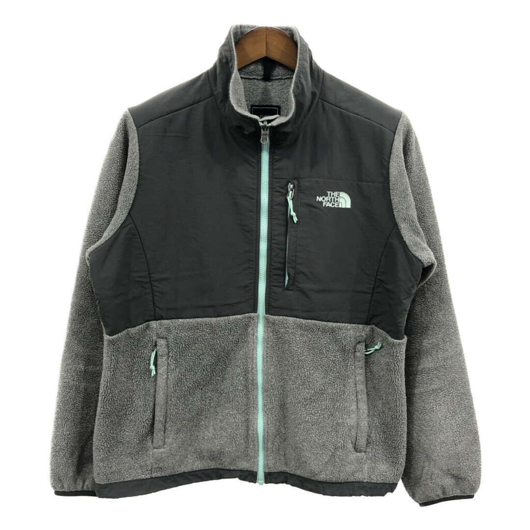 【コンビニ受取対応商品】 THE NORTH FACE - THE NORTH FACE ノースフェイス Denali デナリ 女性用