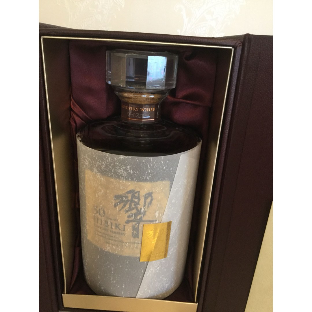 サントリー - 響30年⭐️新品・未開封⭐️白箱付きの通販 by サントリー - 響30年⭐️新品・未開封⭐️白箱付きの通販 by
