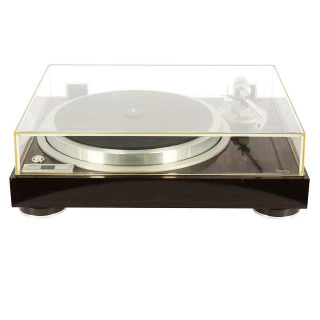 TRIO トリオ/レコードプレーヤー/KP-700D/30900152/Bランク/69 TRIO トリオ/レコードプレーヤー/KP-700D/30900152/Bランク/69