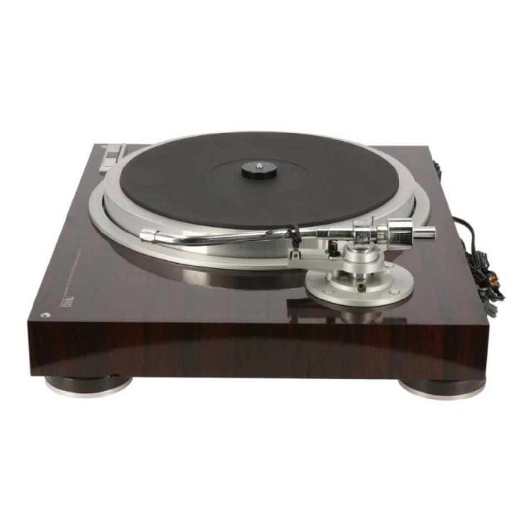 TRIO トリオ/レコードプレーヤー/KP-700D/30900152/Bランク/69 TRIO トリオ/レコードプレーヤー/KP-700D/30900152/Bランク/69