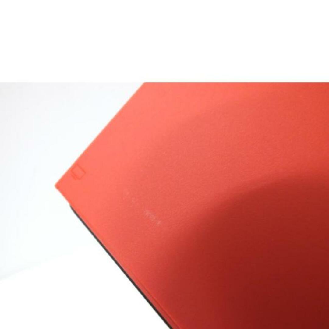 nintendo 任天堂/有機ELスイッチ本体マリオレッド/HEG-S-RAAAA nintendo 任天堂/有機ELスイッチ本体マリオレッド/HEG-S-RAAAA
