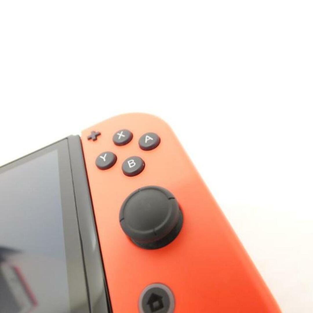 nintendo 任天堂/有機ELスイッチ本体マリオレッド/HEG-S-RAAAA nintendo 任天堂/有機ELスイッチ本体マリオレッド/HEG-S-RAAAA