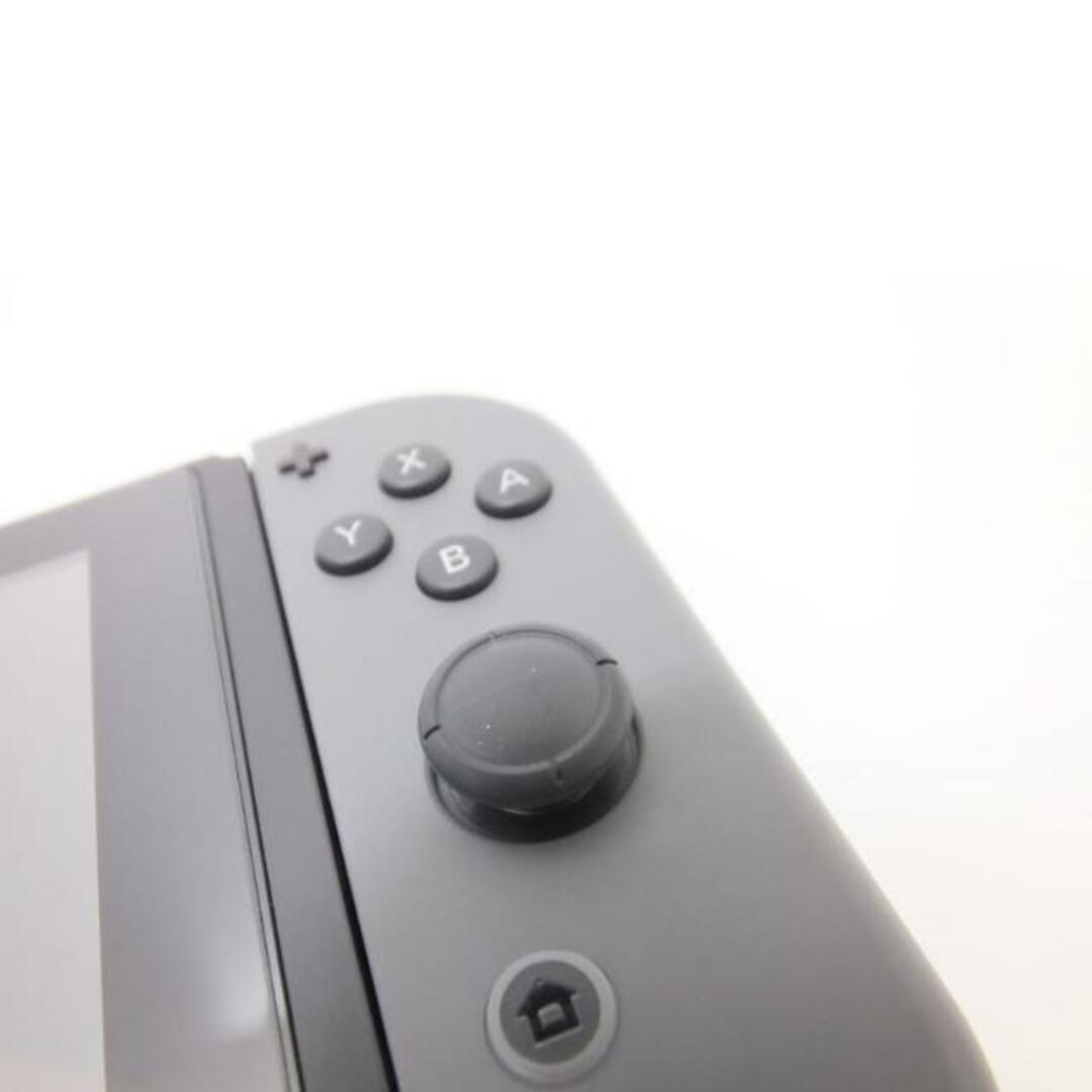 NintendoSwitch本体 HAD-S-KAAAA〔グレー〕 スイッチ-6|本体 NintendoSwitch本体 HAD-S-KAAAA〔グレー〕 スイッチ-6|本体