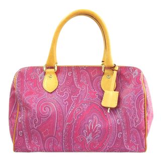ETRO(バッグ ・ ピンク/桃色系)のフリマアイテム一覧 ETRO(バッグ ・ ピンク/桃色系)のフリマアイテム一覧