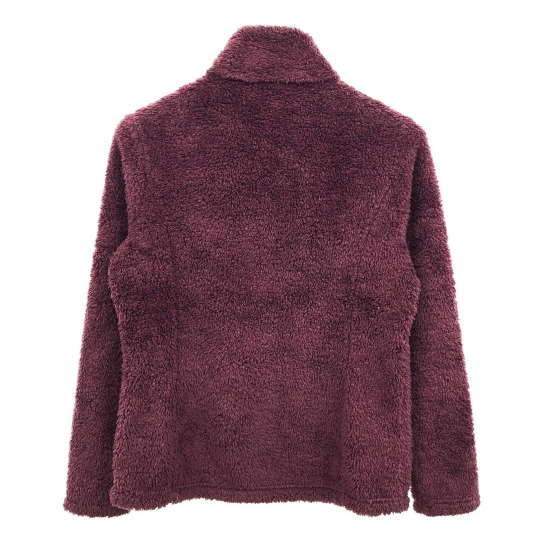 レビュー高評価の商品! patagonia フリース ロスガトス ハーフジップ パタゴニア 女性用