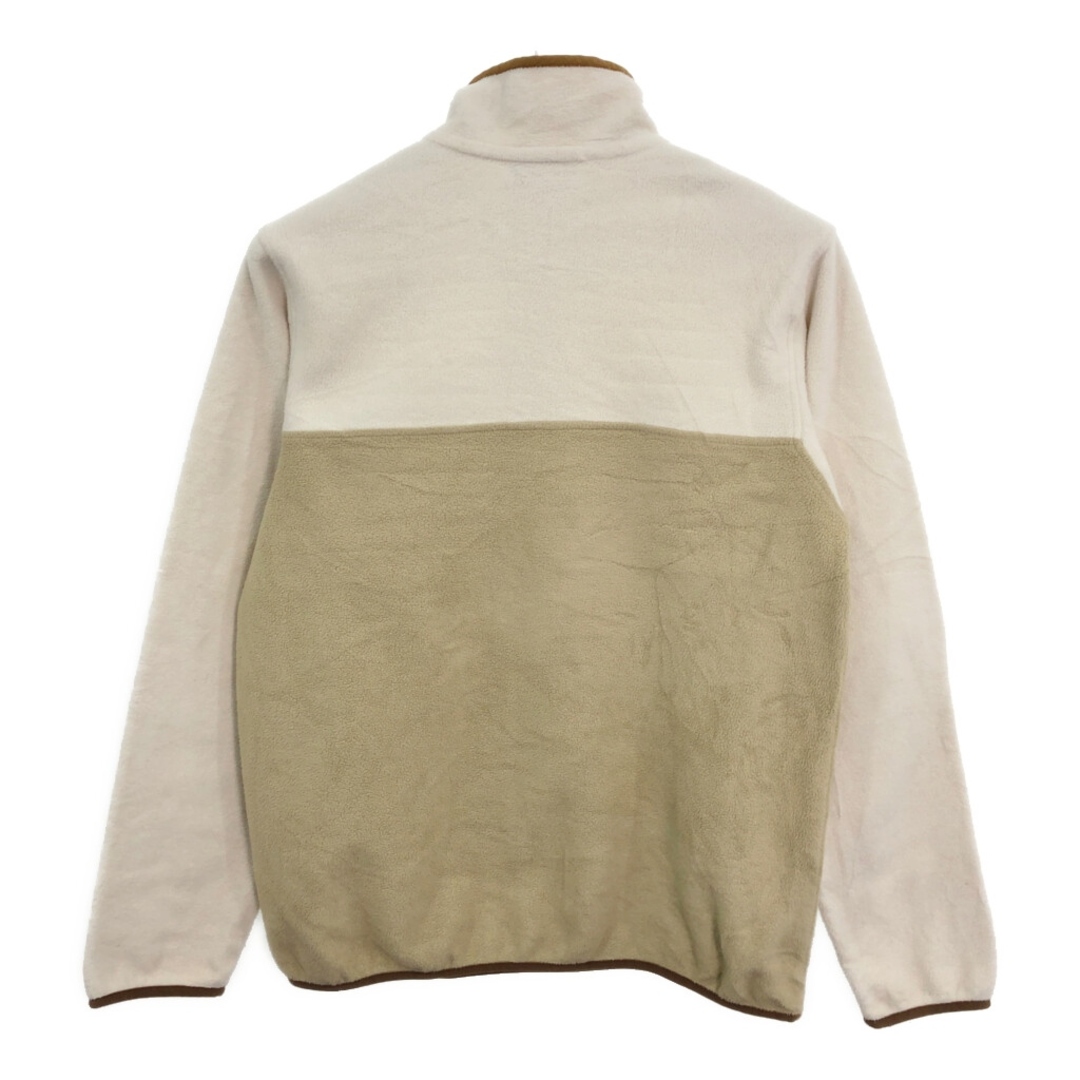 激安ブランド patagonia スナップ シンチラ SYNCHILLA パタゴニア patagonia - 女性用