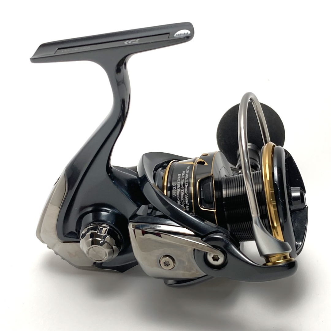 DAIWA ダイワ 22 カルディア SW 4000D-CXH 065049 スピニング DAIWA ダイワ 22 カルディア SW 4000D-CXH 065049 スピニング