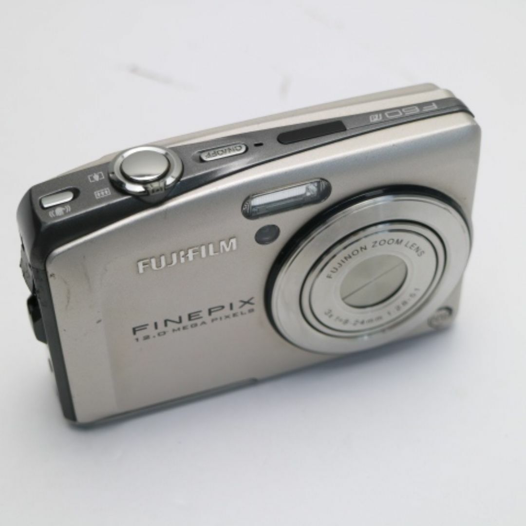 Amazon.com : Fujifilm FinePix F60fd 12MP Digital Camera with Amazon.com : Fujifilm FinePix F60fd 12MP Digital Camera with