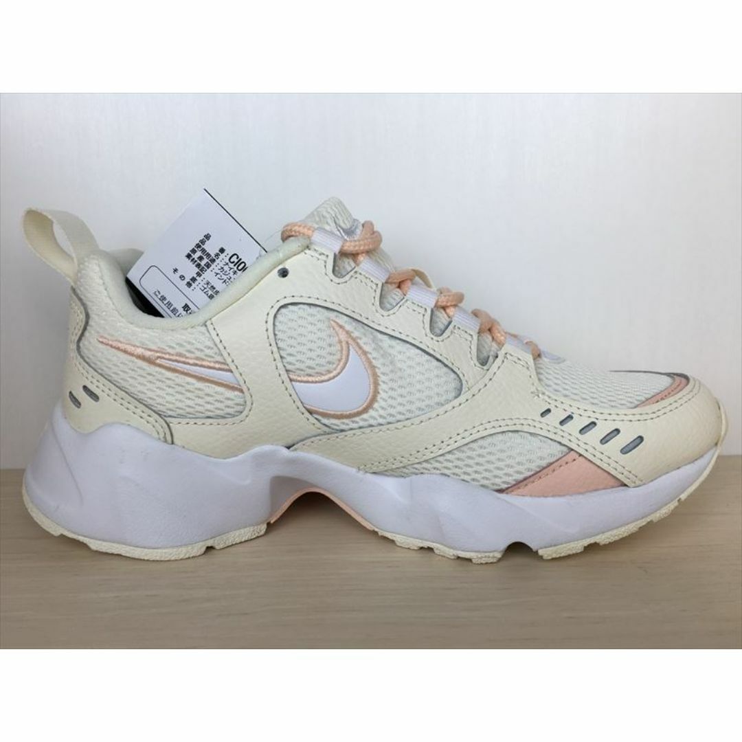 NIKE - ナイキ エアハイツ スニーカー 靴 ウィメンズ 25,5cm NIKE - ナイキ エアハイツ スニーカー 靴 ウィメンズ 25,5cm