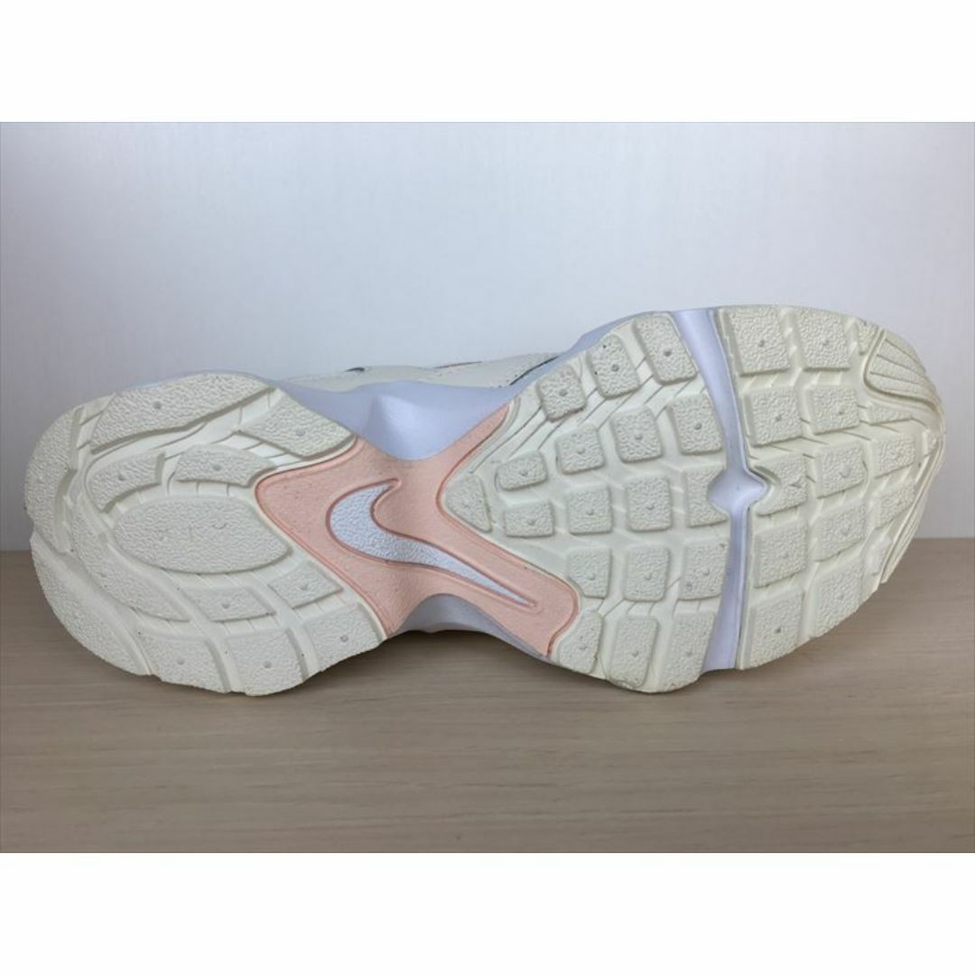 NIKE - ナイキ エアハイツ スニーカー 靴 ウィメンズ 25,5cm