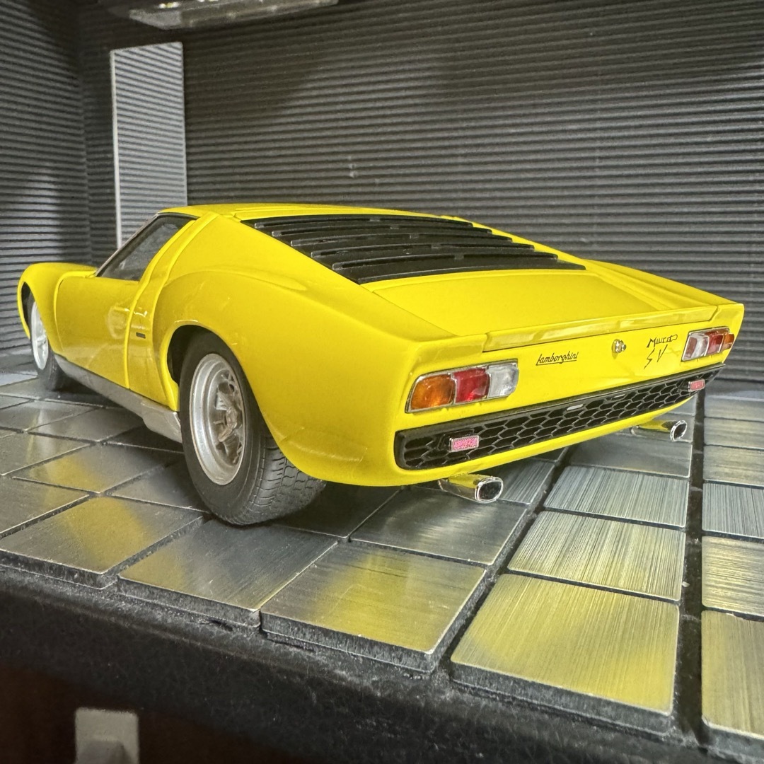 AUTOart - 絶版激レア品 オートアート 1/18 ランボルギーニ AUTOart - 絶版激レア品 オートアート 1/18 ランボルギーニ