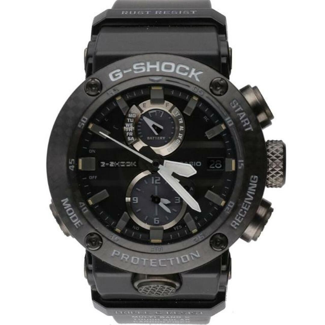 CASIO - CASIO カシオ/G-SHOCK/グラビティマスター/電波ソーラー CASIO - CASIO カシオ/G-SHOCK/グラビティマスター/電波ソーラー