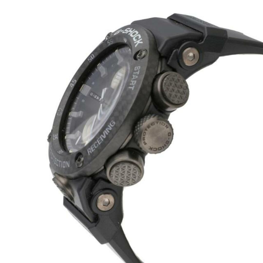 CASIO - CASIO カシオ/G-SHOCK/グラビティマスター/電波ソーラー CASIO - CASIO カシオ/G-SHOCK/グラビティマスター/電波ソーラー