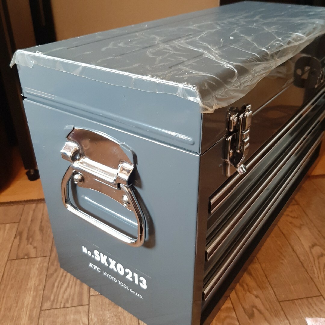KTC ツールチェスト 工具箱 KTC ツールチェスト 工具箱