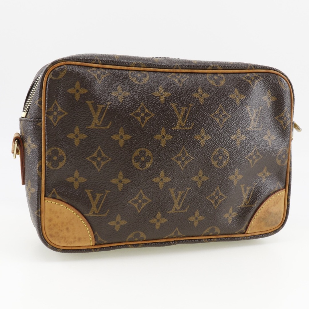 LOUIS VUITTON】ルイ・ヴィトン トロカデロ27 M51274 モノグラム LOUIS VUITTON】ルイ・ヴィトン トロカデロ27 M51274 モノグラム