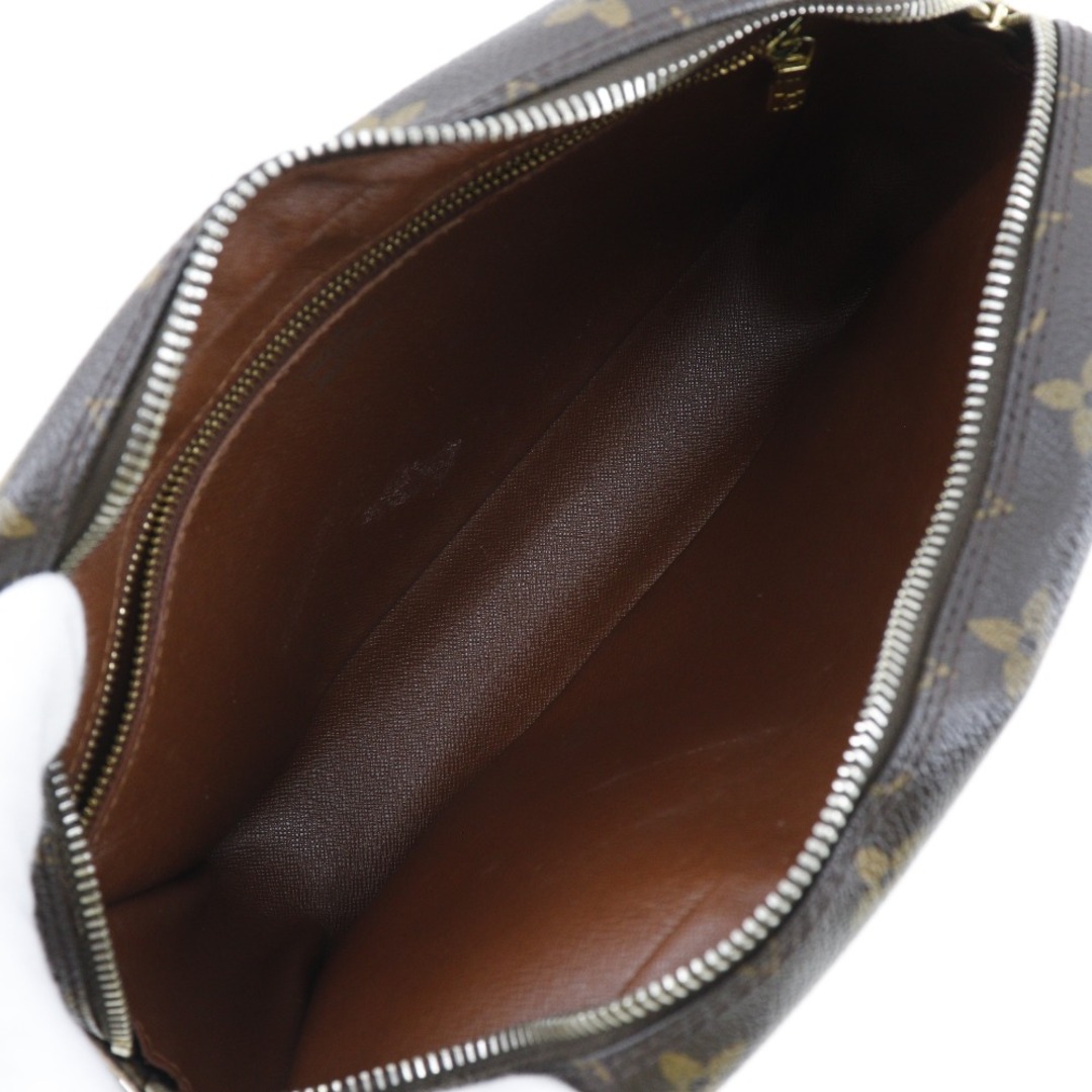 LOUIS VUITTON】ルイ・ヴィトン トロカデロ27 M51274 モノグラム LOUIS VUITTON】ルイ・ヴィトン トロカデロ27 M51274 モノグラム