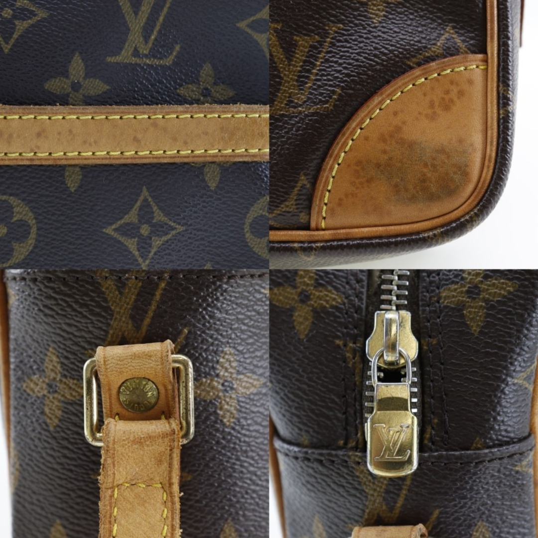 LOUIS VUITTON】ルイ・ヴィトン トロカデロ27 M51274 モノグラム LOUIS VUITTON】ルイ・ヴィトン トロカデロ27 M51274 モノグラム