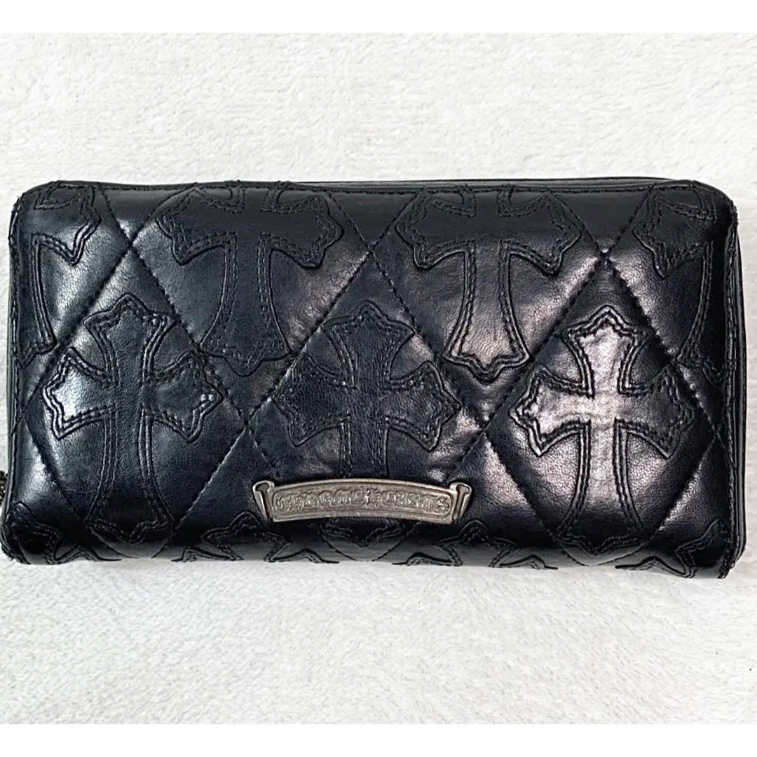 Chrome Hearts - 令和最新!超美品!2021年購入!クロムハーツ Chrome Hearts - 令和最新!超美品!2021年購入!クロムハーツ