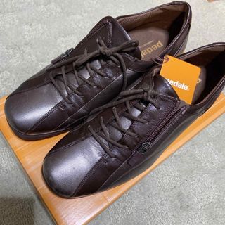 Pedala(asics) - pedela アシックス ペダラ ファスナー付き Pedala(asics) - pedela アシックス ペダラ ファスナー付き