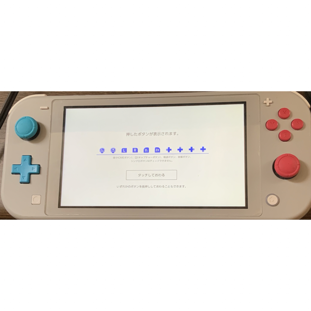 ニンテンドースイッチライト ザシアン ザマゼンタ カラー ニンテンドースイッチライト ザシアン ザマゼンタ カラー