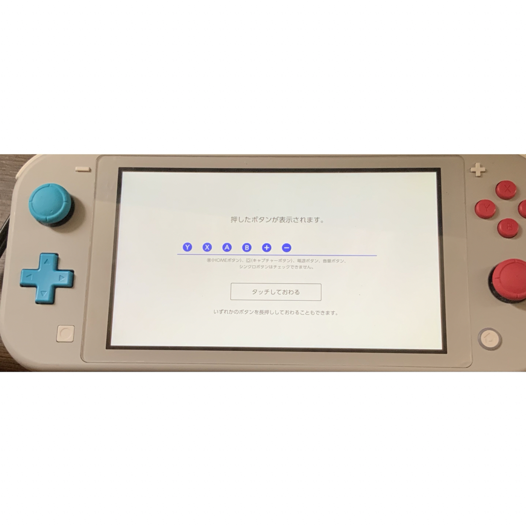 ニンテンドースイッチライト ザシアン ザマゼンタ カラー ニンテンドースイッチライト ザシアン ザマゼンタ カラー