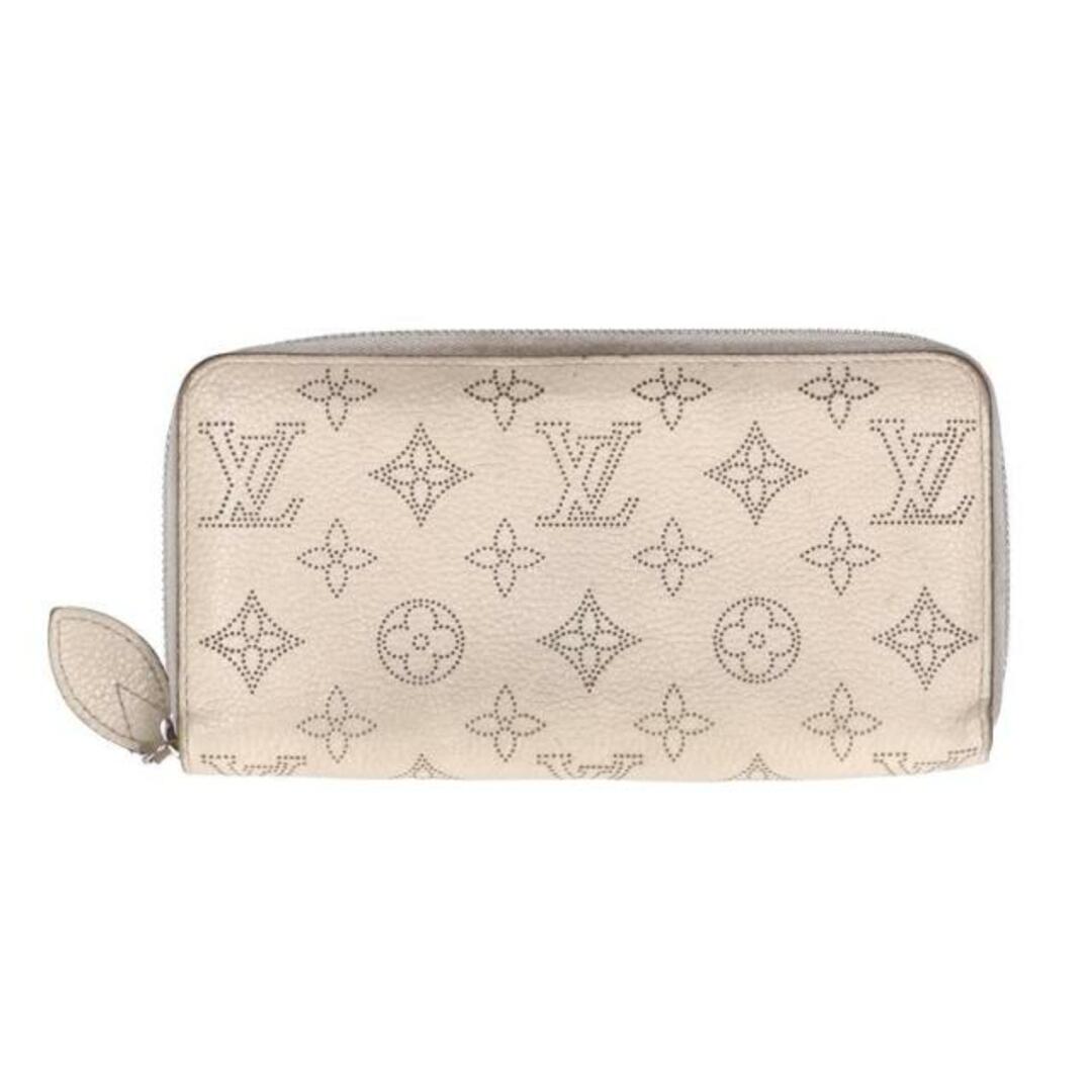 LOUIS VUITTON ルイ・ヴィトン/ジッピー・ウォレット/マヒナ LOUIS VUITTON ルイ・ヴィトン/ジッピー・ウォレット/マヒナ