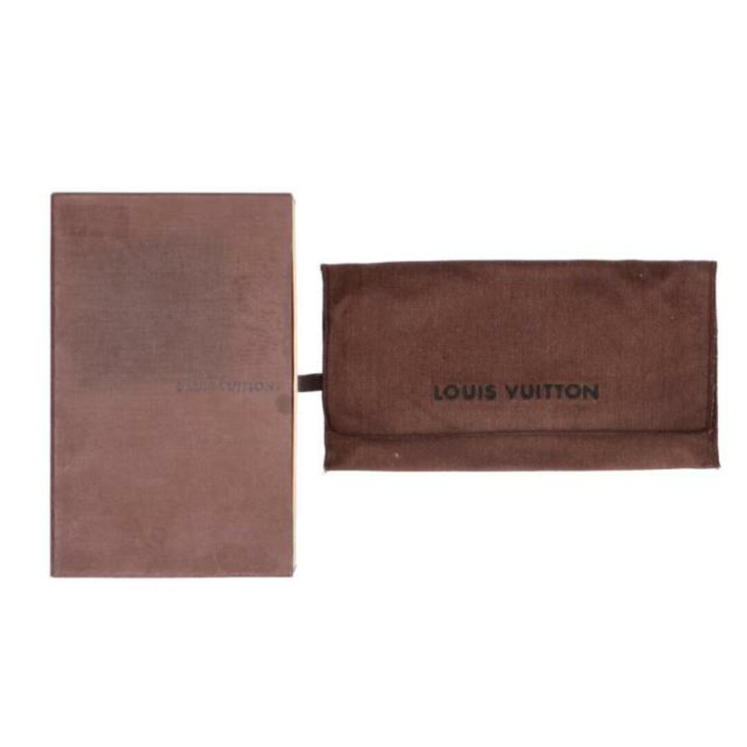 LOUIS VUITTON ルイ・ヴィトン/ジッピー・ウォレット/マヒナ LOUIS VUITTON ルイ・ヴィトン/ジッピー・ウォレット/マヒナ