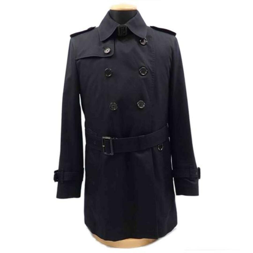 BURBERRY やぼったく BLACK LABEL ダッフルコート BURBERRY やぼったく BLACK LABEL ダッフルコート