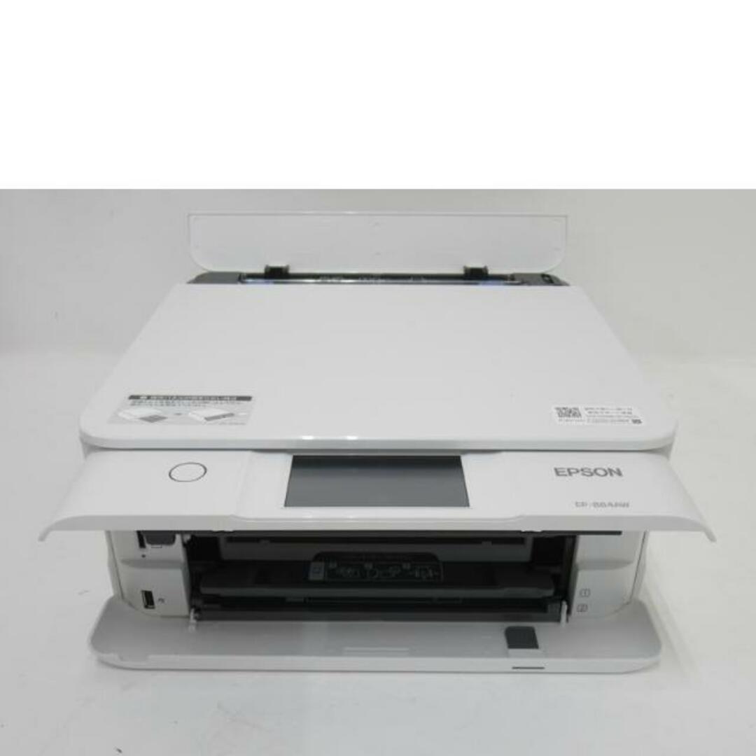 EPSON エプソン/カラリオ/インクジェットプリンター/EP-884AW EPSON エプソン/カラリオ/インクジェットプリンター/EP-884AW