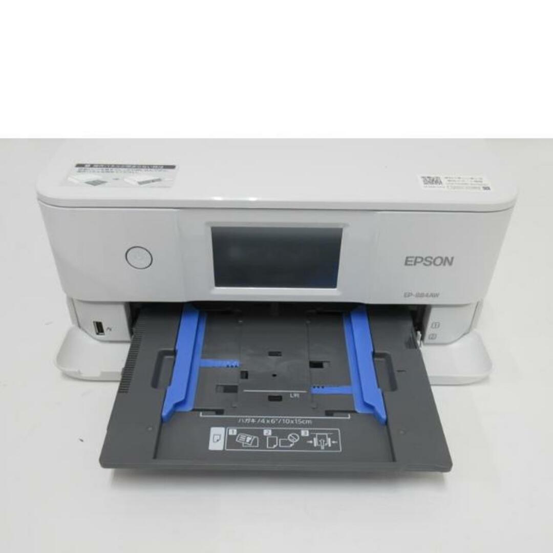 EPSON エプソン/カラリオ/インクジェットプリンター/EP-884AW EPSON エプソン/カラリオ/インクジェットプリンター/EP-884AW