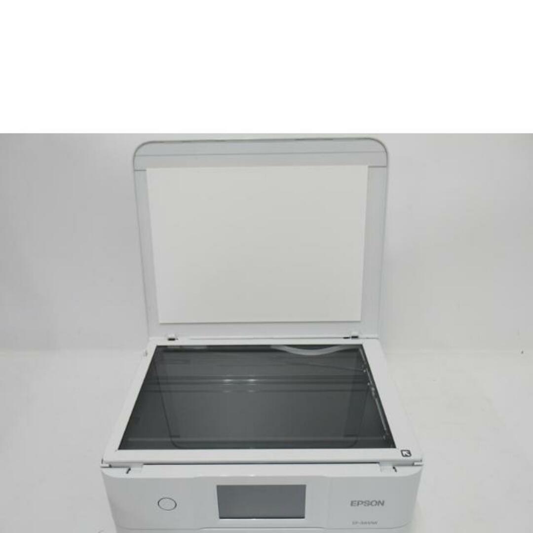 EPSON エプソン/カラリオ/インクジェットプリンター/EP-884AW EPSON エプソン/カラリオ/インクジェットプリンター/EP-884AW