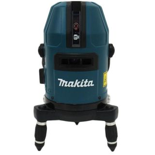 マキタ(Makita)のmakita マキタ/レーザー墨出し器/SK 10GD/1901445/ABランク/63【中古】(その他)