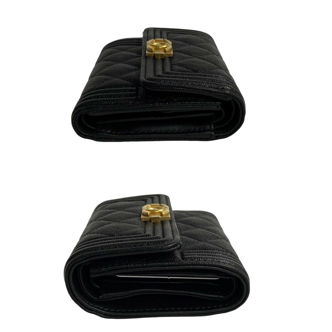 ほぼ未使用 カード シール有 27番台 CHANEL シャネル ボーイ ほぼ未使用 カード シール有 27番台 CHANEL シャネル ボーイ