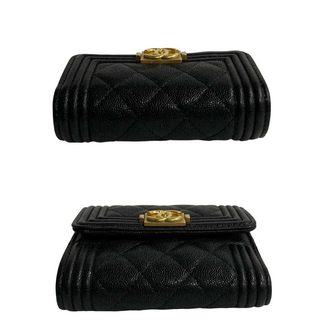 ほぼ未使用 カード シール有 27番台 CHANEL シャネル ボーイ ほぼ未使用 カード シール有 27番台 CHANEL シャネル ボーイ