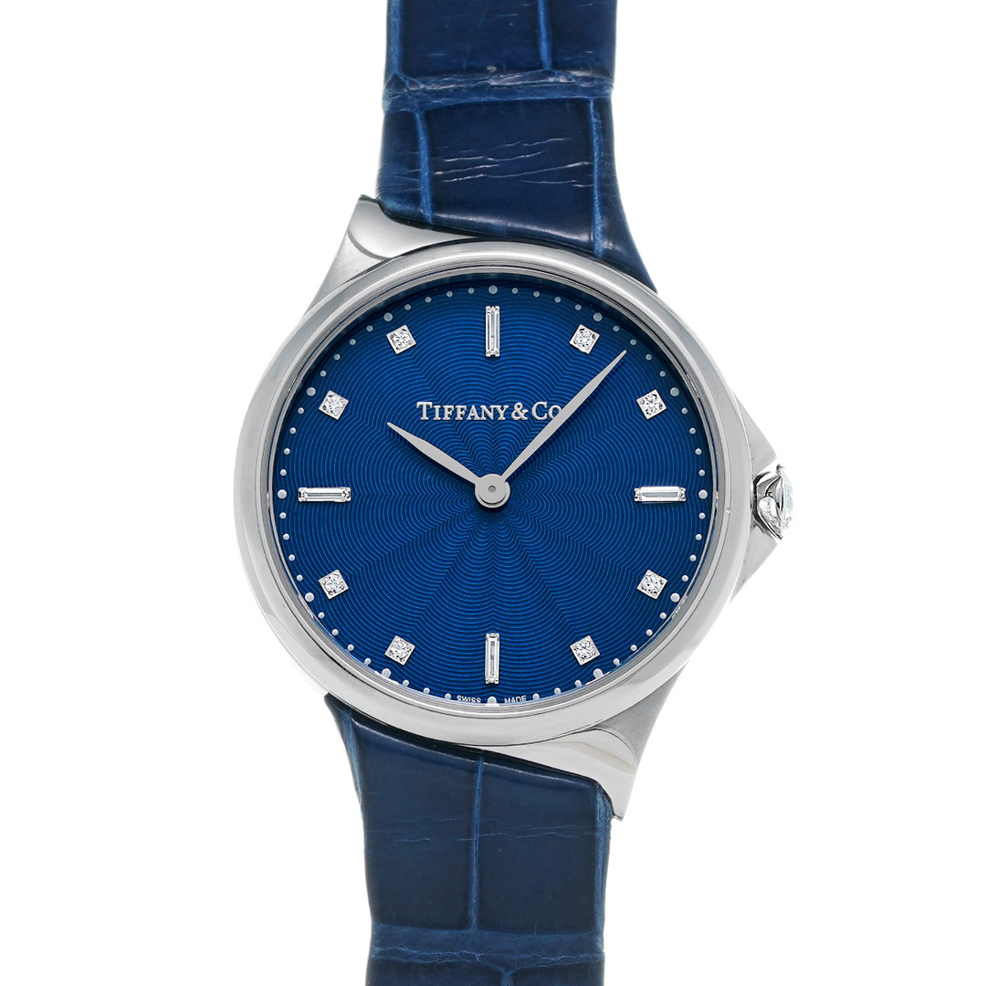 Tiffany & Co. - 中古 ティファニー TIFFANY & Co. 60874778 Tiffany & Co. - 中古 ティファニー TIFFANY & Co. 60874778