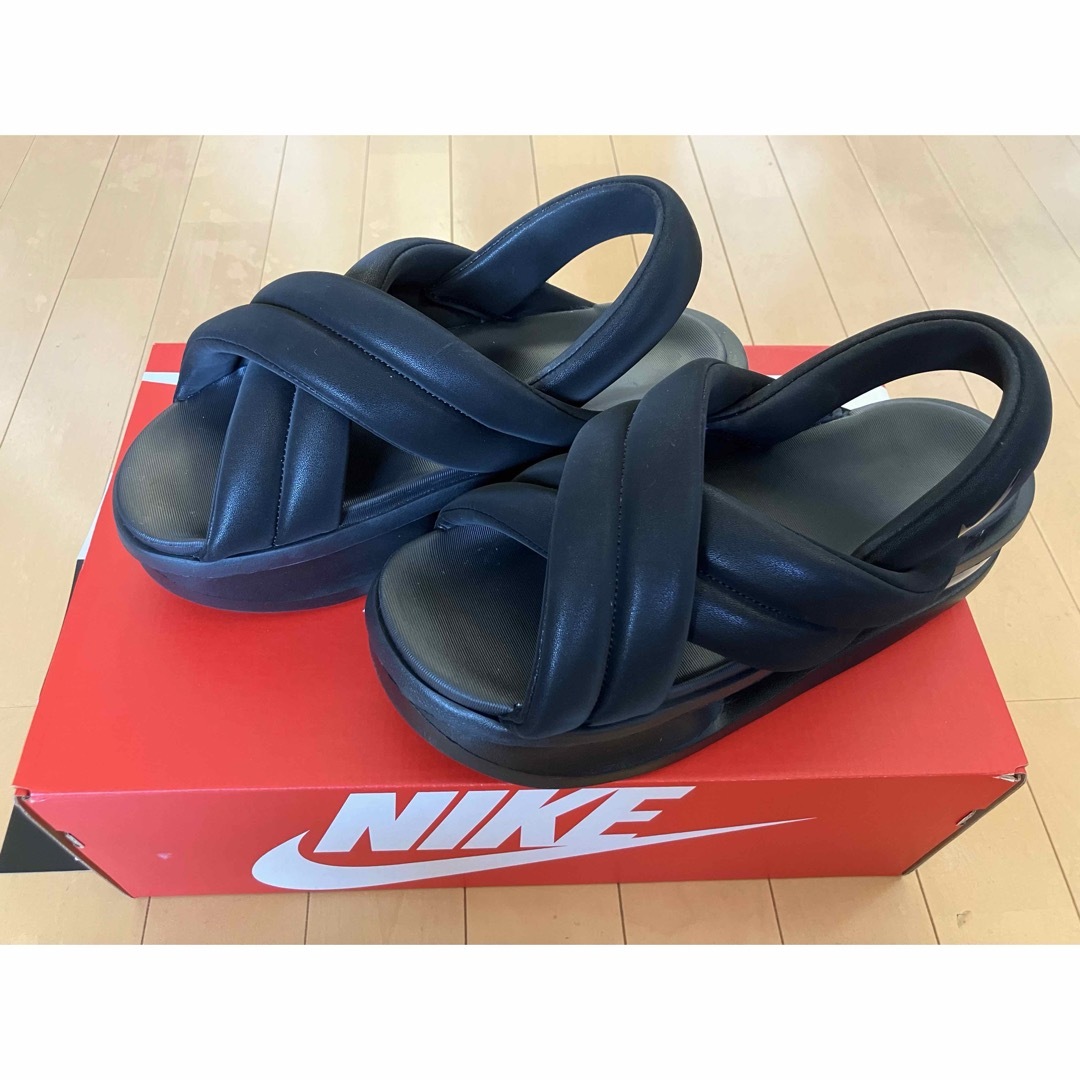 NIKE Air Max Isla エアマックスアイラBLACK 26cm NIKE Air Max Isla エアマックスアイラBLACK 26cm