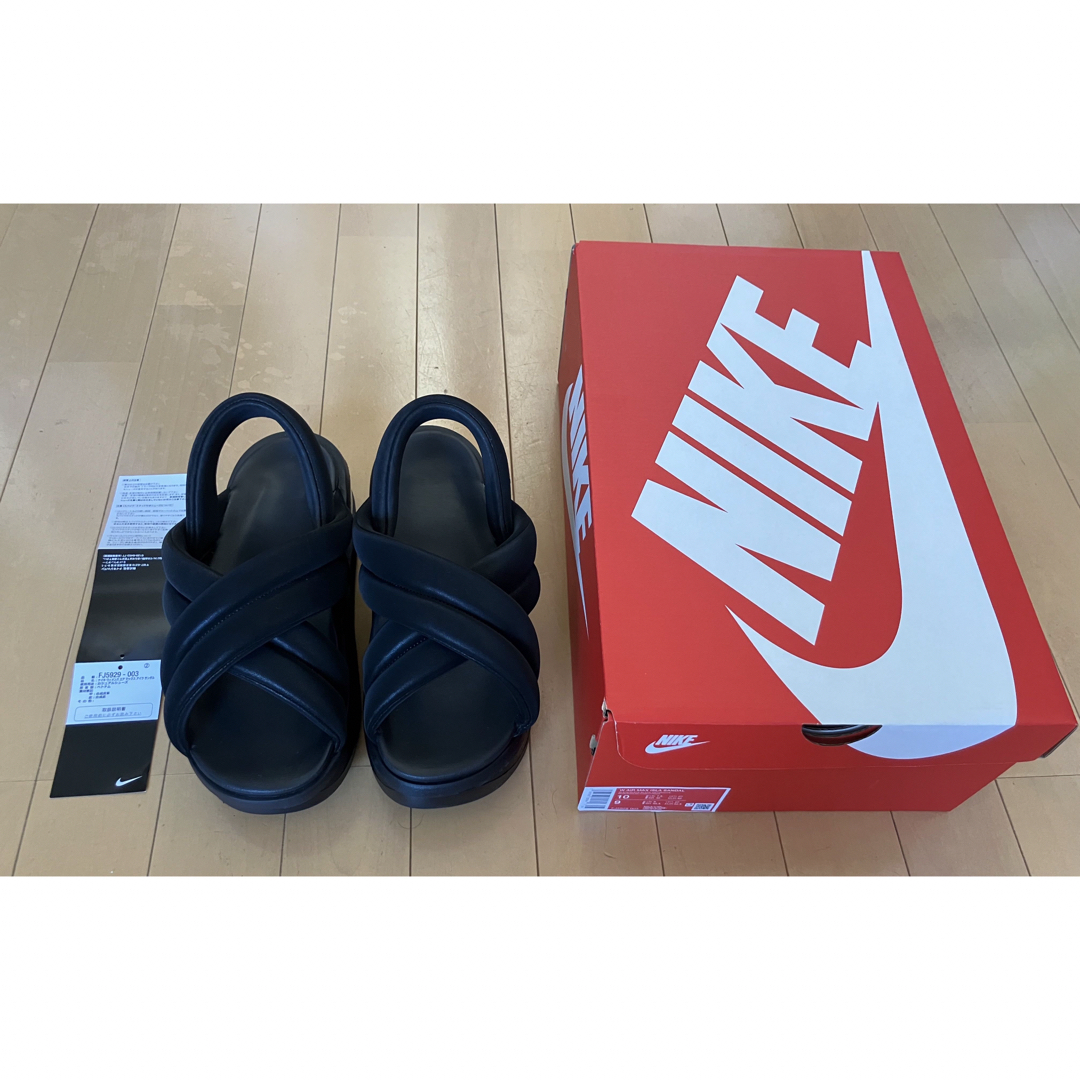 NIKE Air Max Isla エアマックスアイラBLACK 26cm NIKE Air Max Isla エアマックスアイラBLACK 26cm
