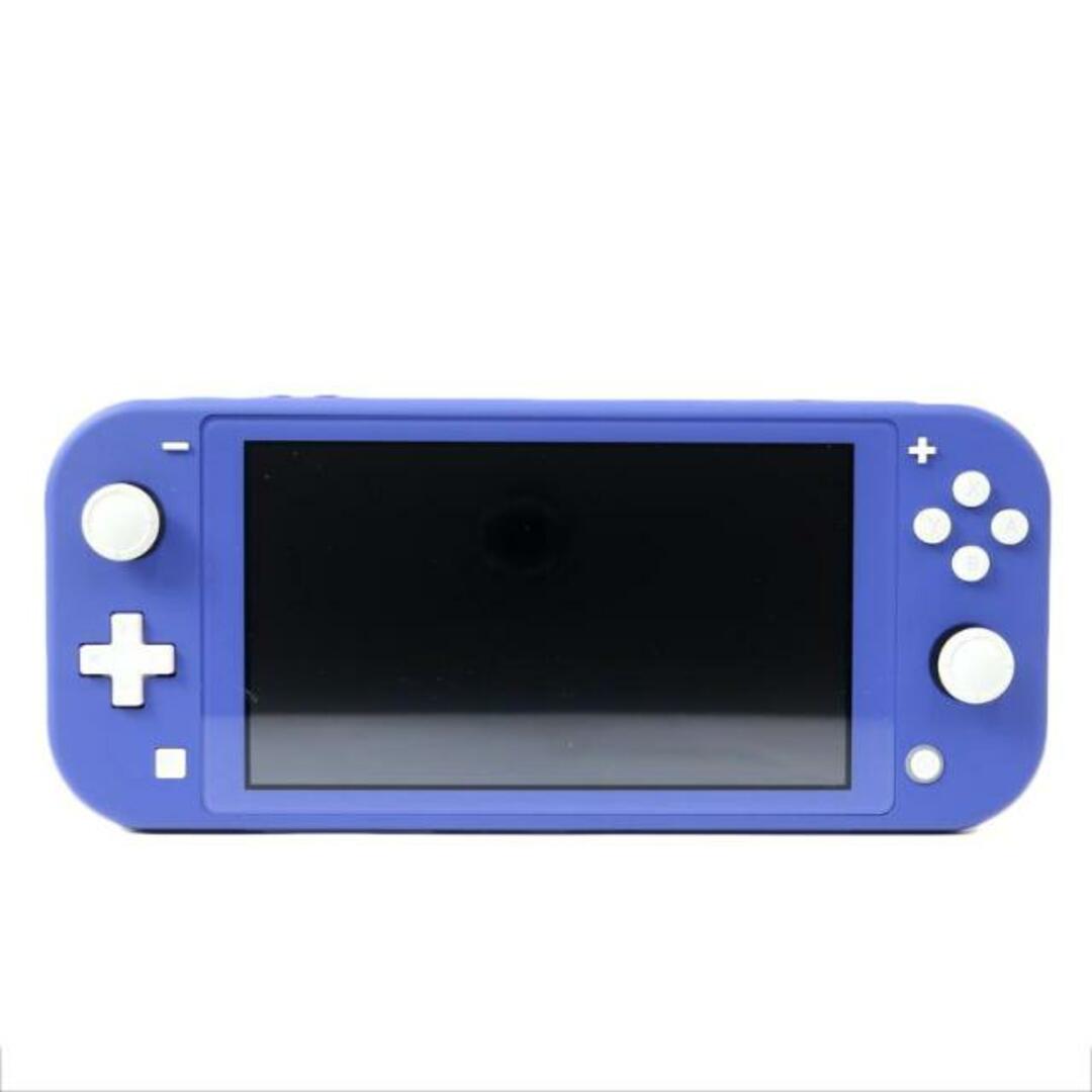 Nintendo 任天堂/ニンテンドースイッチライト ブルー Switch Lite/HDH-001/XJJ70033056817/ABランク/65【中古】の通販 by ワンダーレックス ラクマ店|ラクマ Nintendo 任天堂/ニンテンドースイッチライト ブルー Switch Lite/HDH-001/XJJ70033056817/ABランク/65【中古】の通販 by ワンダーレックス ラクマ店|ラクマ