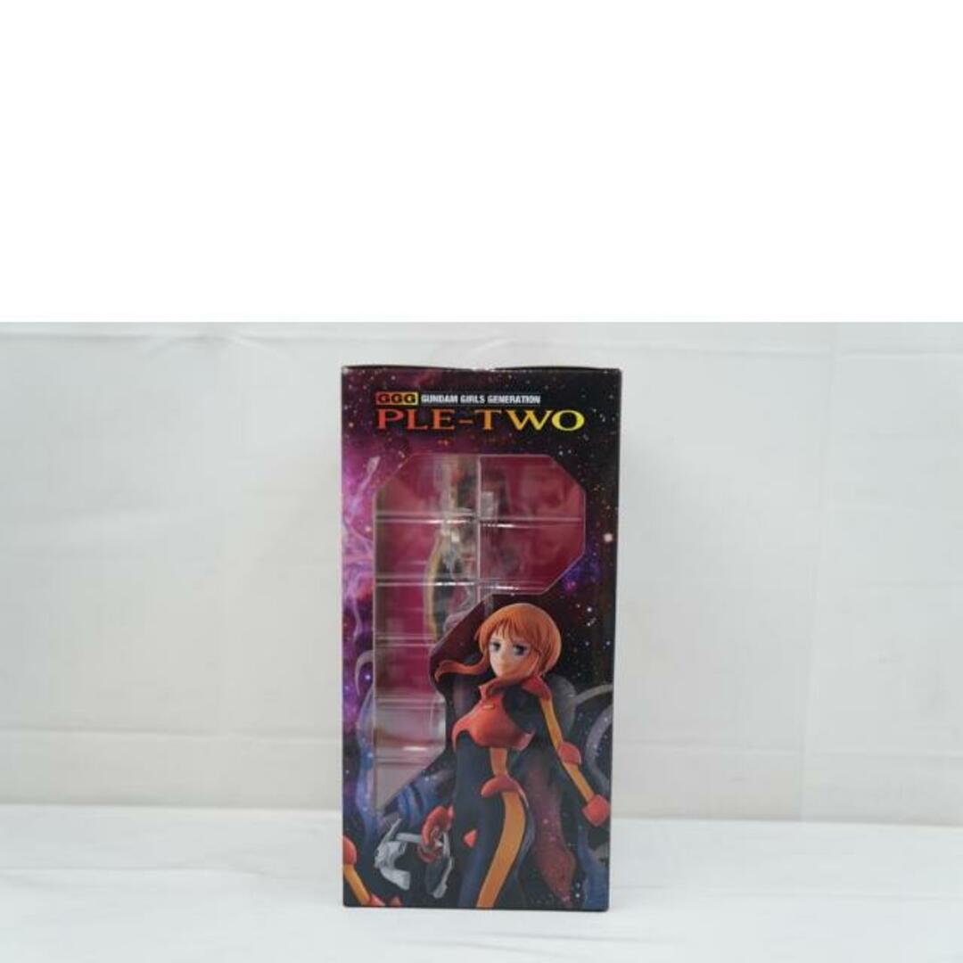 MegaHouse メガハウス/GGG プルツー ノーマルスーツVer./Aランク MegaHouse メガハウス/GGG プルツー ノーマルスーツVer./Aランク