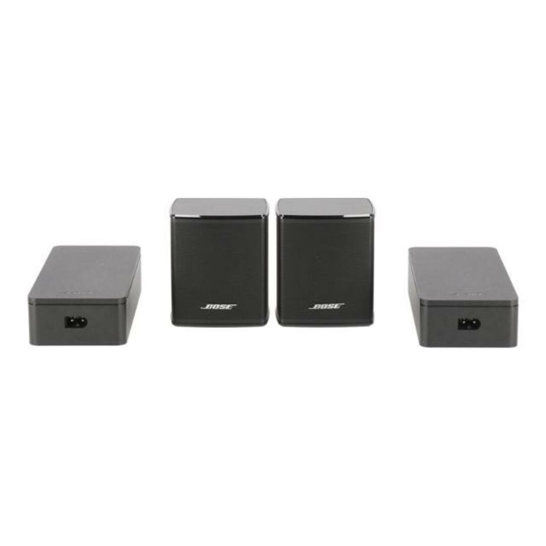 BOSE ボーズ/サラウンドスピーカー/Virtually Invisible 300/A BOSE ボーズ/サラウンドスピーカー/Virtually Invisible 300/A