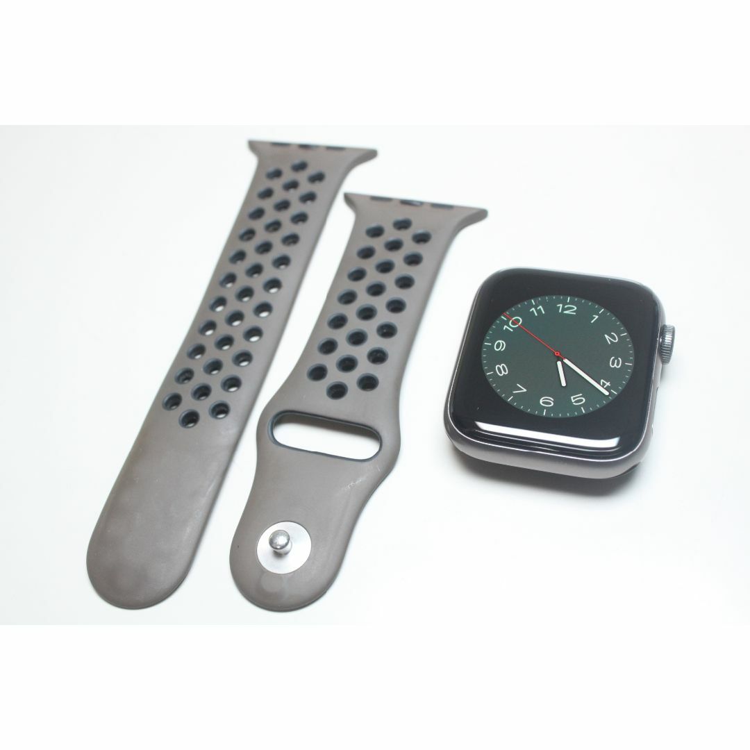 Apple Watch - Apple Watch Series 5/GPS/44mm/A2157 ④