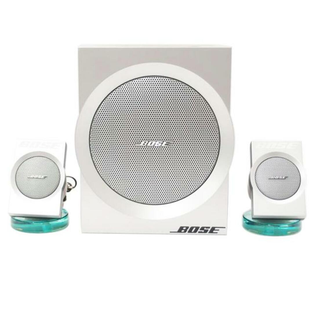 BOSE ボーズ/ホームシアターシステム/Companion 3 BOSE ボーズ/ホームシアターシステム/Companion 3