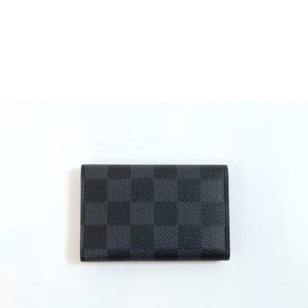LOUIS VUITTON ルイ・ヴィトン/ミュルティクレ6/ダミエ/グラ LOUIS VUITTON ルイ・ヴィトン/ミュルティクレ6/ダミエ/グラ