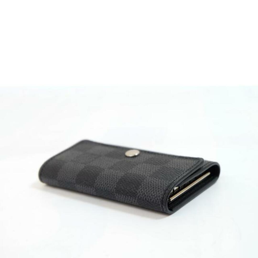 LOUIS VUITTON ルイ・ヴィトン/ミュルティクレ6/ダミエ/グラ LOUIS VUITTON ルイ・ヴィトン/ミュルティクレ6/ダミエ/グラ