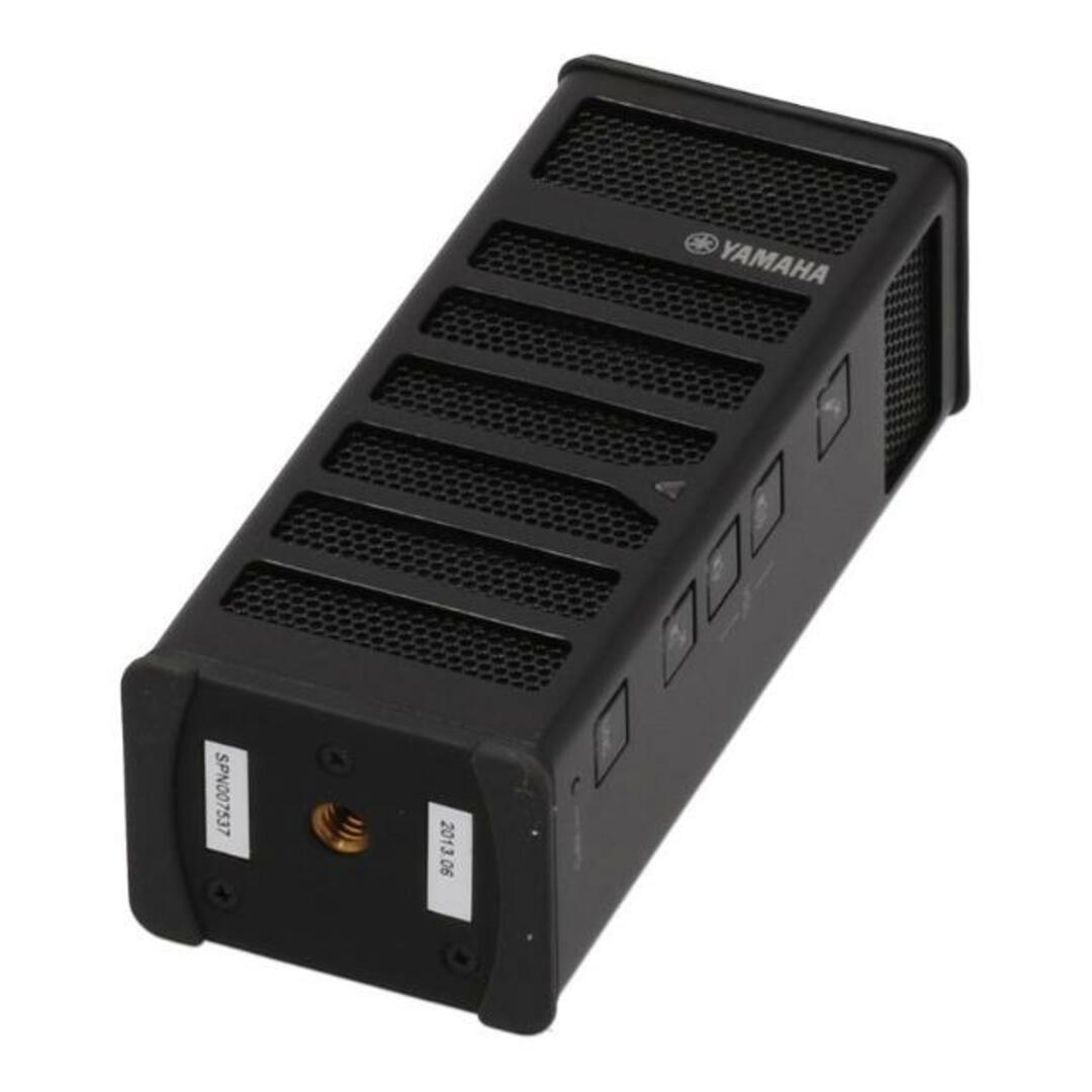 YAMAHA ヤマハ/会議用マイクスピーカー/PJP-10UR/SPN007537/B YAMAHA ヤマハ/会議用マイクスピーカー/PJP-10UR/SPN007537/B