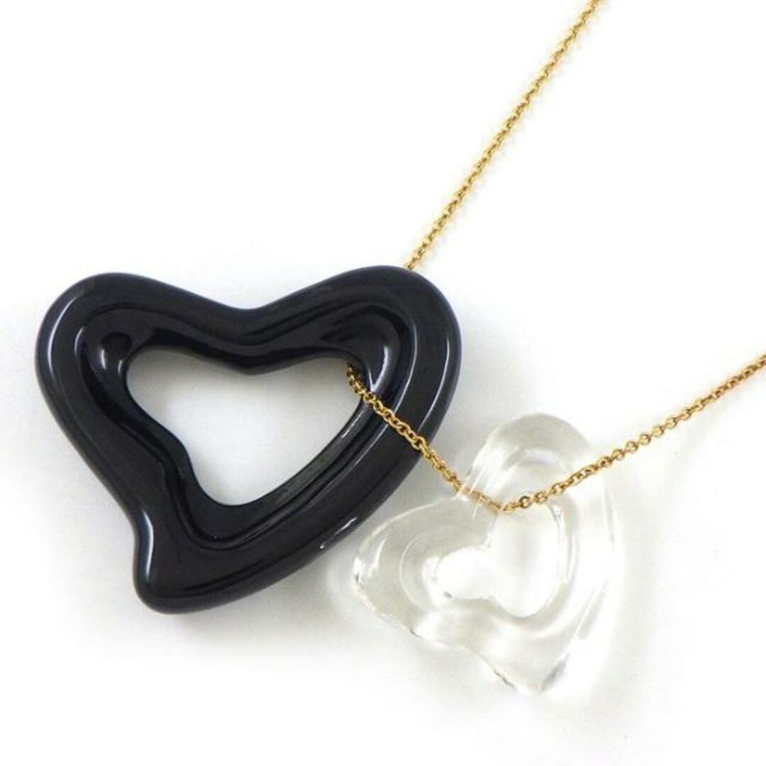 Tiffany & Co. - ティファニー Tiffany & Co. ネックレス Tiffany & Co. - ティファニー Tiffany & Co. ネックレス